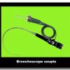 Bronchoscope souple