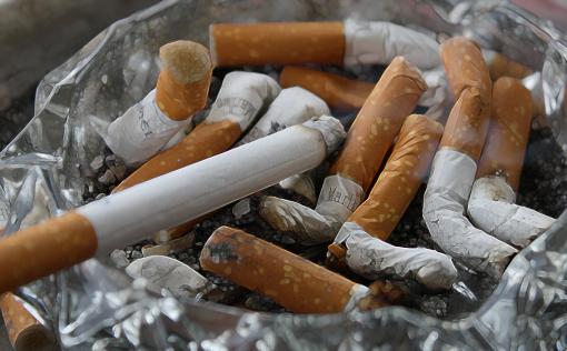 Les résidus laissés par la fumée du tabac sur les objets du quotidien sont dangereux pour la santé