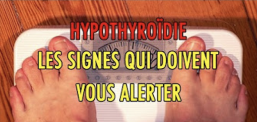 [VIDÉO] Hypothyroïdie : les signes qui doivent vous alerter 