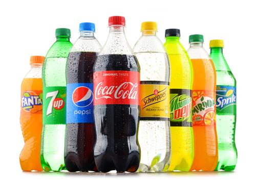 7 raisons de bannir les sodas 
