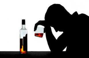 Alcool : effets sur le système nerveux central