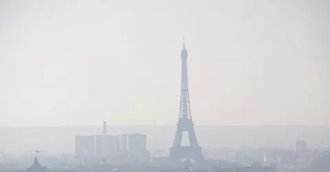 Particules fines : impact de la pollution atmosphérique sur la santé