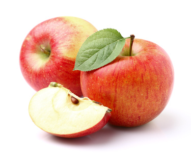 La pomme, un atout santé incontournable