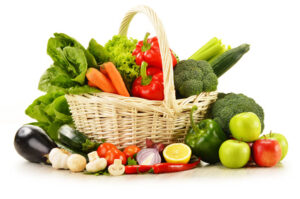 Les végétariens en moins bonne santé : l'étude qui fait polémique