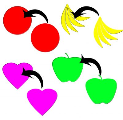 Examen d'un patient aphasique c'est-à-dire présentant des troubles du langage