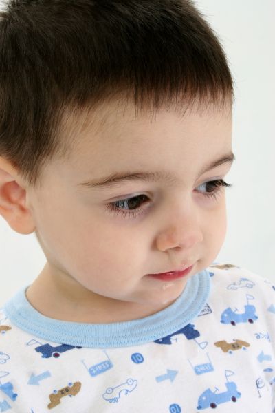 Grippe de l'enfant : une menace sous-estimée