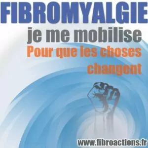 [FIBRO'ACTIONS] Gros plan sur la fibromyalgie