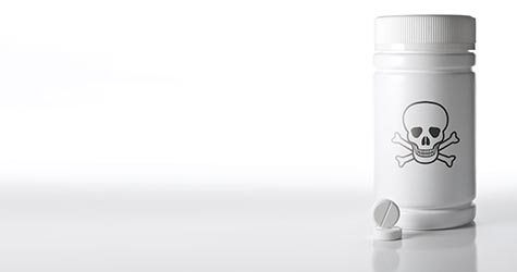 Médicaments : la nouvelle liste noire