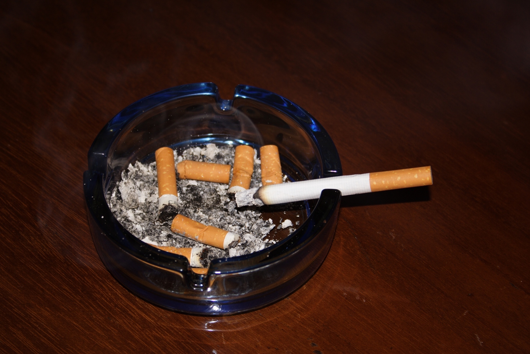 Dépendance au tabac : quelles causes ?
