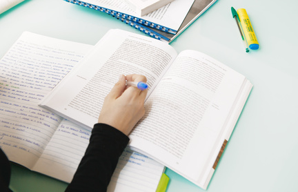 Examens de fin d'année  - 10 conseils pour réussir vos révisions