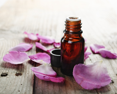 Aromathérapie
