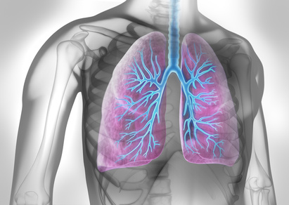 Dépister le cancer du poumon grâce à l'haleine ?