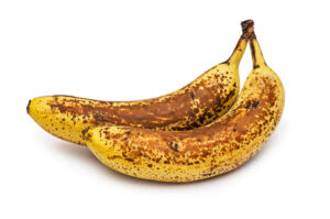 4 façons délicieuses et bonnes pour la santé de manger vos bananes trop mûres !