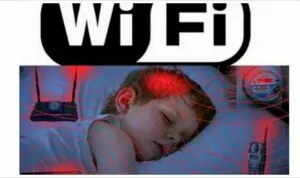 Le Wi-Fi, un tueur dans la maison ?