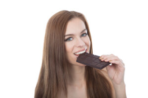 Le chocolat : une gourmandise qui fait du bien