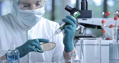 Alzheimer : vers un diagnostic précoce de la maladie grâce à la salive