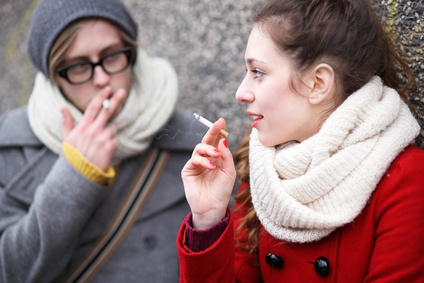 Pourquoi les cigarettes parfumées doivent être interdites