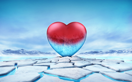 Grand froid : attention à votre cœur