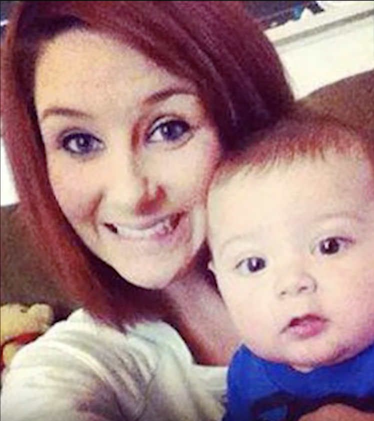 [VIDÉO] Une mère rencontre la petite fille qui a reçu le coeur de son fils