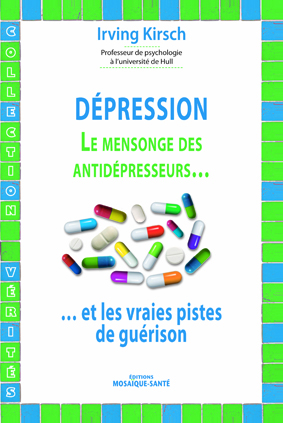 Antidépresseurs : de super placebos