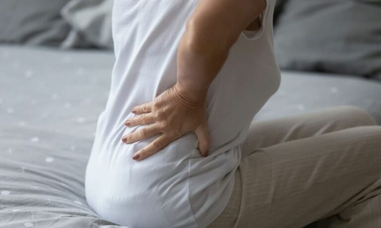 Calmer les douleurs des reins : le guide Vulgaris-Médical