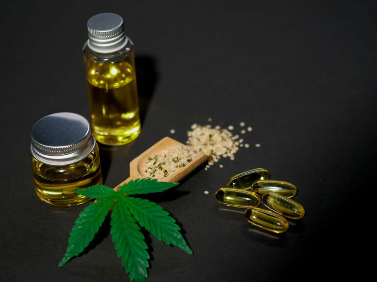 Est-ce que le CBD est anti-inflammatoire ?