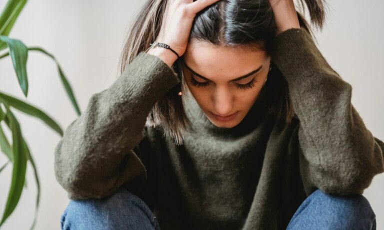 Les conseils Vulgaris-Médical pour soulager une crise d’angoisse