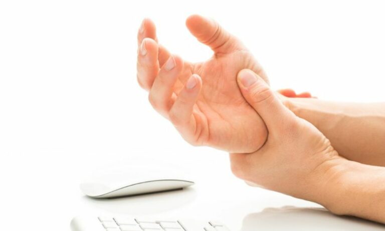 Les solutions pour soulager une tendinite