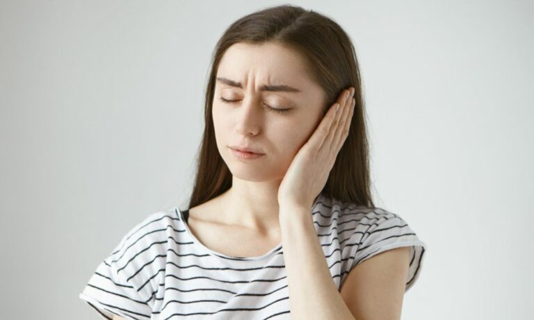 Otite : quelques astuces simples pour la calmer