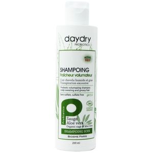 shampooing probiotique Daydry avis