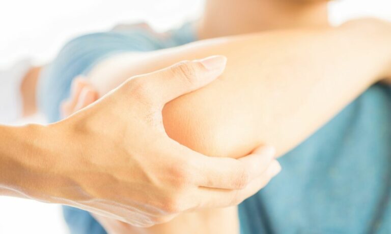 Tout savoir pour soulager une tendinite - Vulgaris-Médical