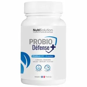 probiotiques Probio Défense +