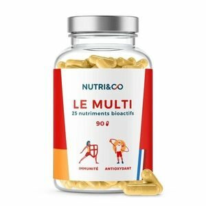 Le Multi Nutri&Co