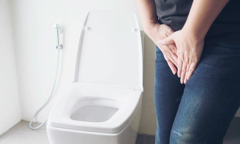 Infection urinaire : comment en venir à bout ?