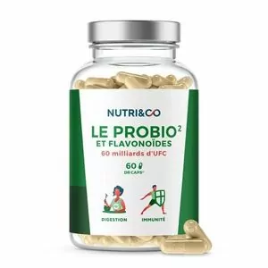 Le Probio2 Nutri&Co