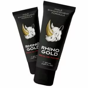 rhino gold gel avis