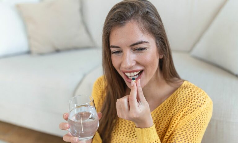 Angoisses Pertes de mémoire Passez à la vitamine B12