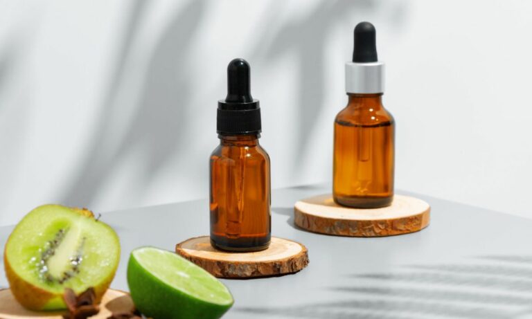 Prendre soin de soi grâce aux huiles essentielles