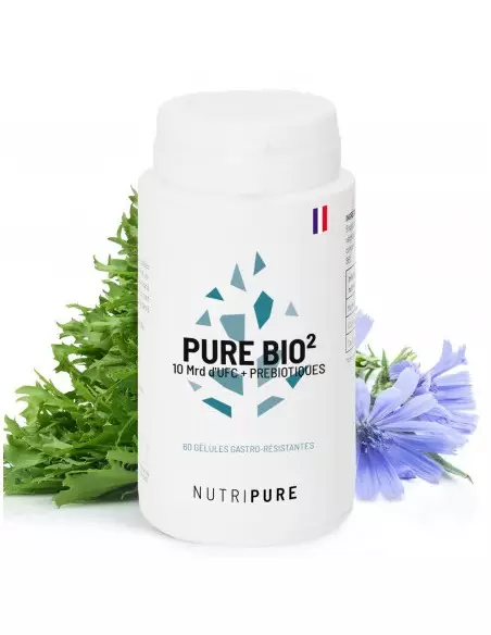 Pure Bio² nutripure
