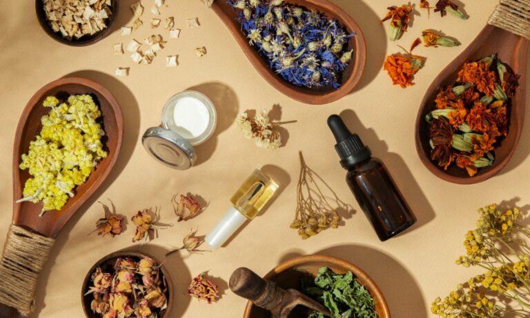 Stressé Angoissé Passez à la phytothérapie !