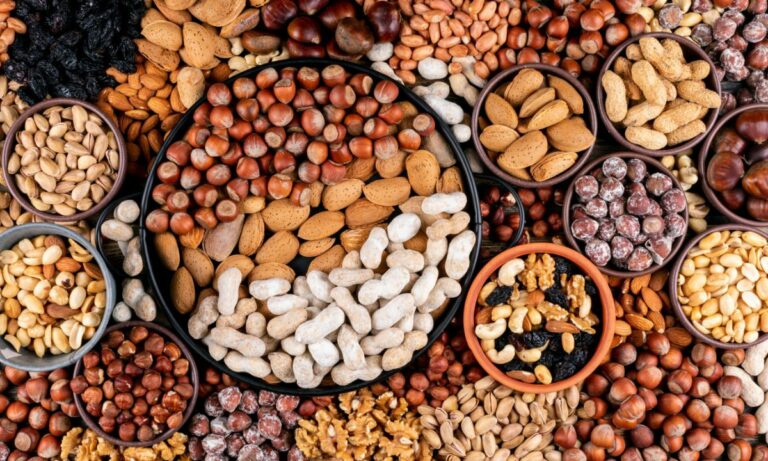 Vitamine B1 Le bonheur à portée de tous