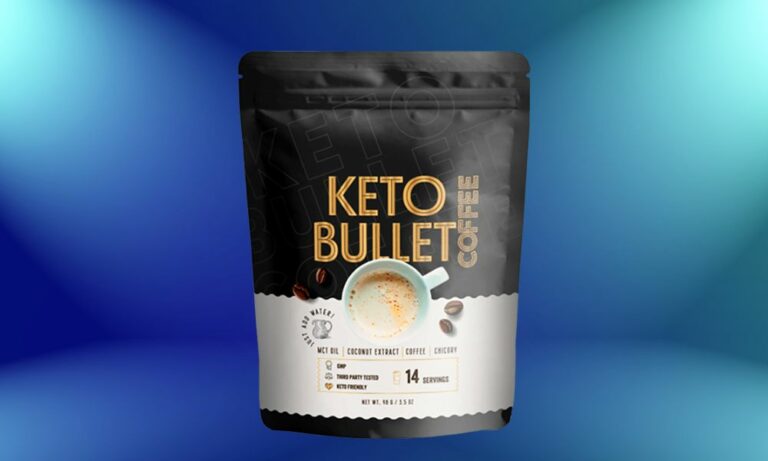 Keto Bullet pour perdre ses kilos en trop : oui ou non ?
