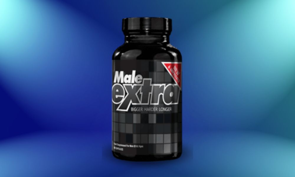 Avis Male Extra : Un stimulant sexuel pour homme efficace