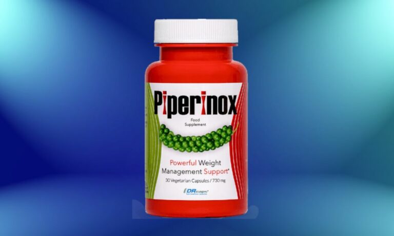 Piperinox : Notre guide sur les pilules coupe-faim