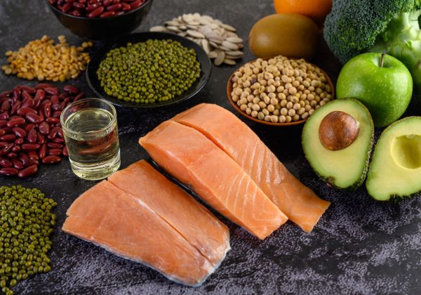 quels aliments pour carence en vitamine D