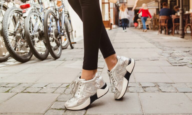 6 Conseils pour réussir à maigrir en marchant