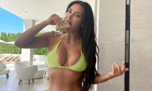 Le secret minceur de Kim Kardashian le régime anti-inflammatoire
