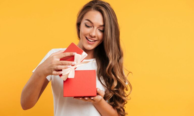 Quelques idées cadeau santé ou fitness pour un anniversaire