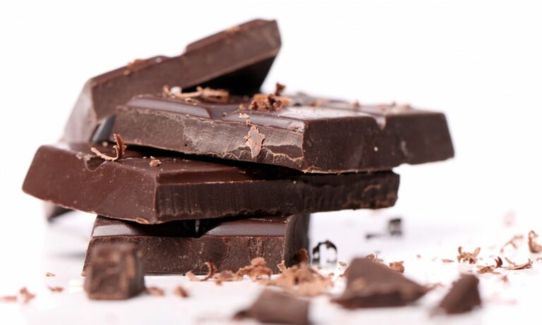 Régime chocolat une méthode pour maigrir saine et gourmande