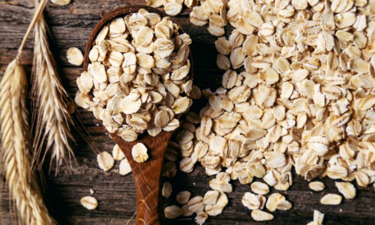 Régime flocon d’avoine femme Perdez 3 kilos en une semaine